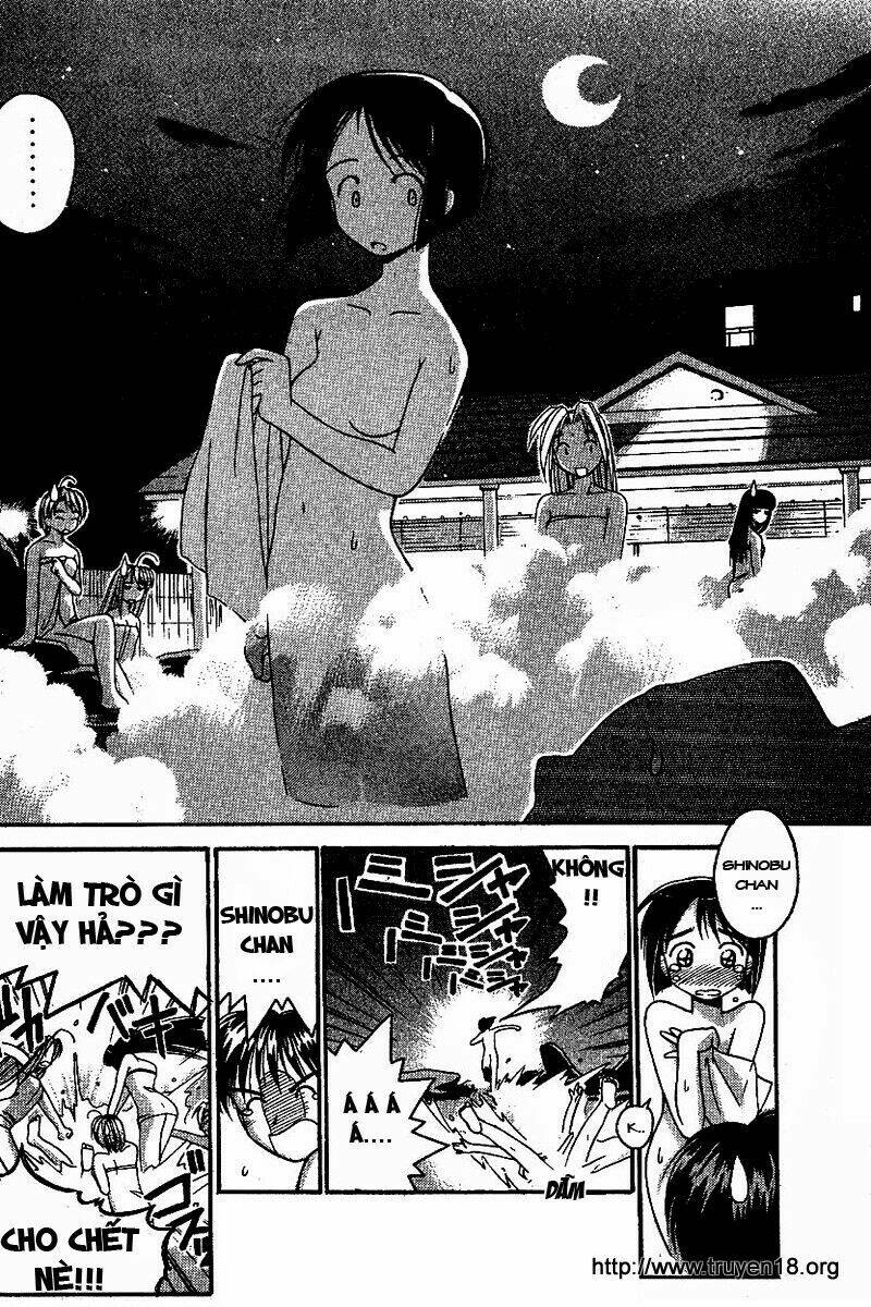 love hina chapter 2 24