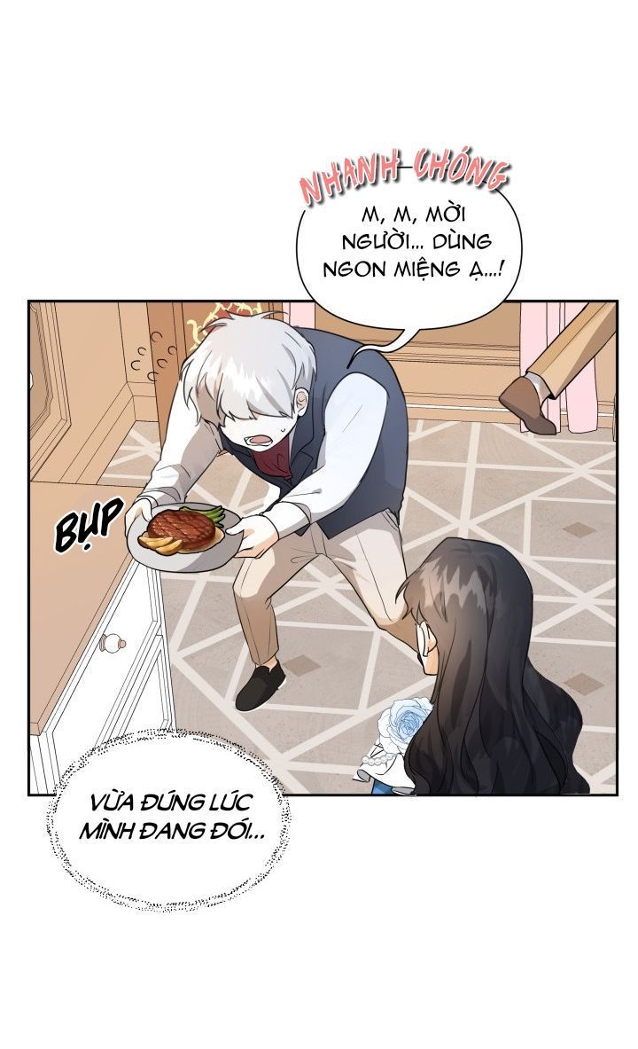 trở thành vợ của nam chính phế vật chapter 4 29