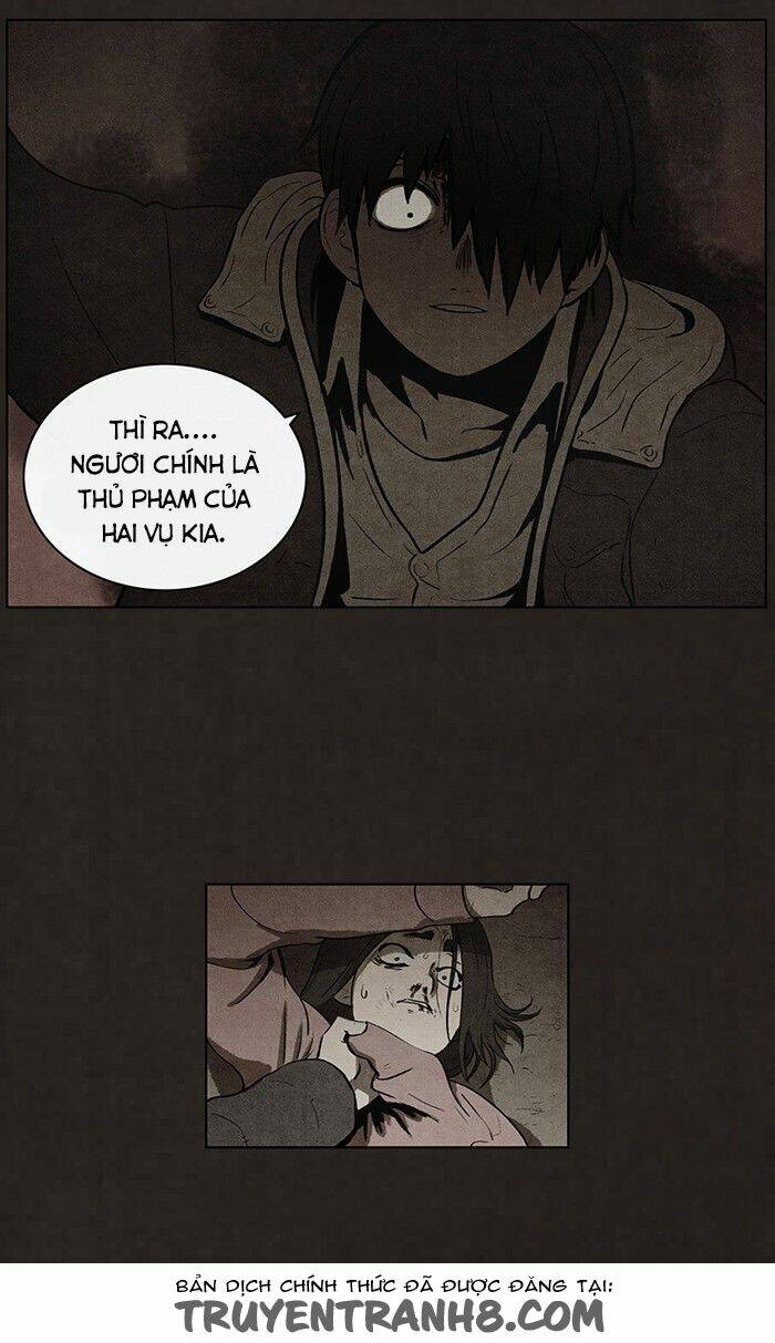 đứa con của quỷ dữ chapter 55 21