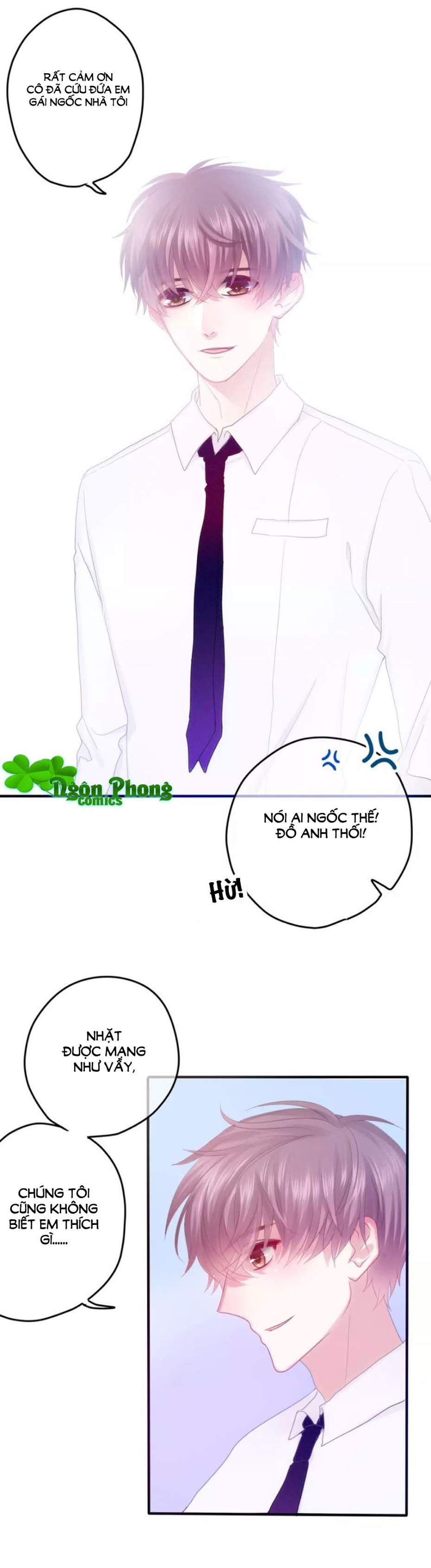 tháng sáu kì diệu chapter 29 7