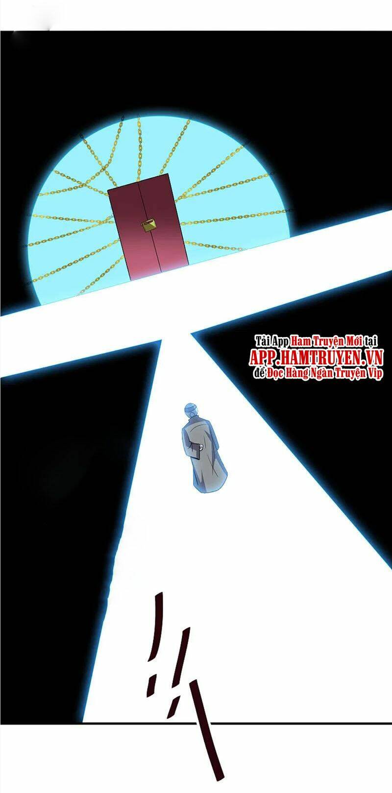 phục thiên thánh chủ chapter 162 13