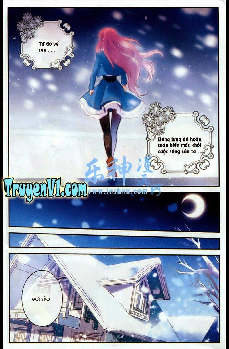 em chỉ khổ sở vì không thể cùng anh đi hết cuộc đời này chapter 7 14