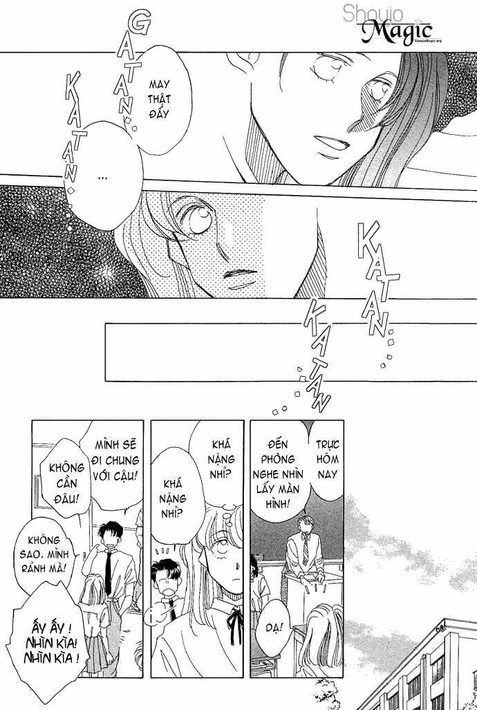 cinderella kaidan wo nobore chapter 1 14