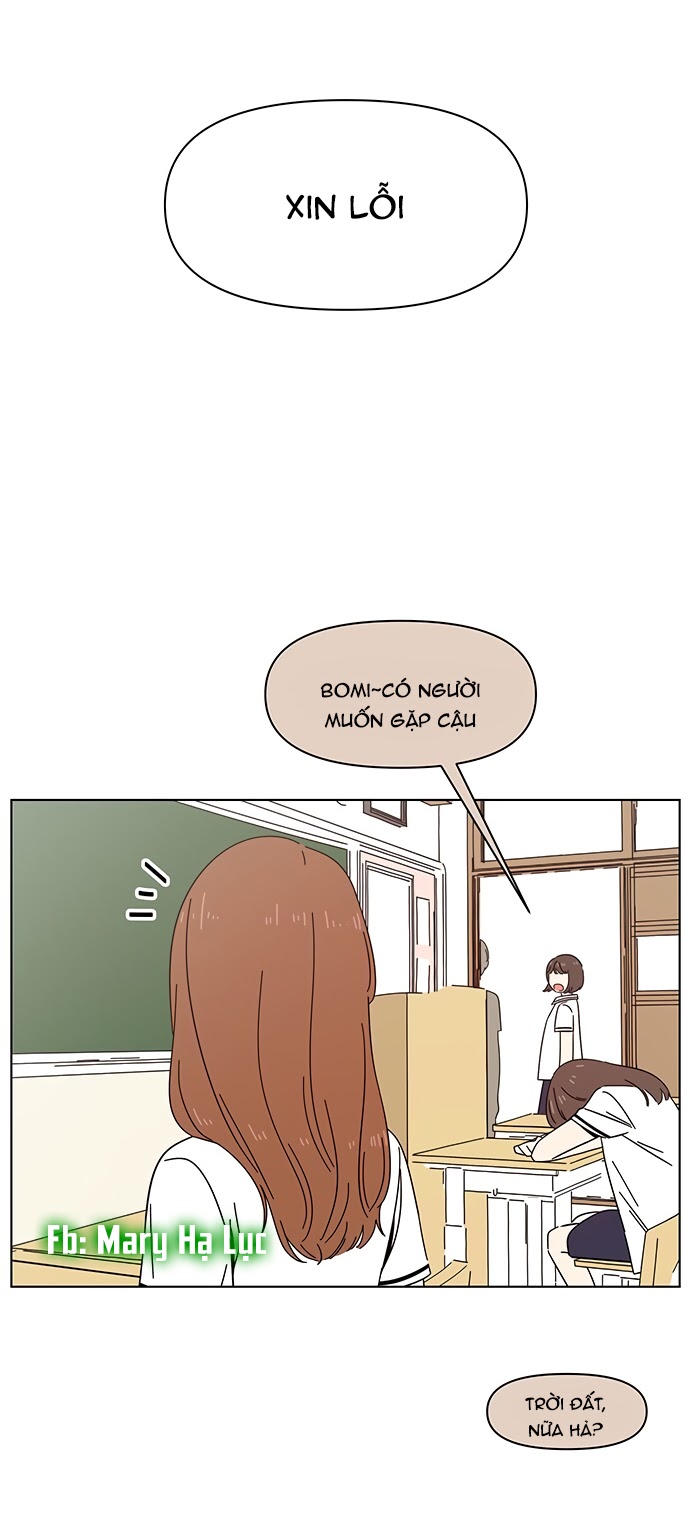 thanh xuân rực rỡ - season of blossom chapter 23 11