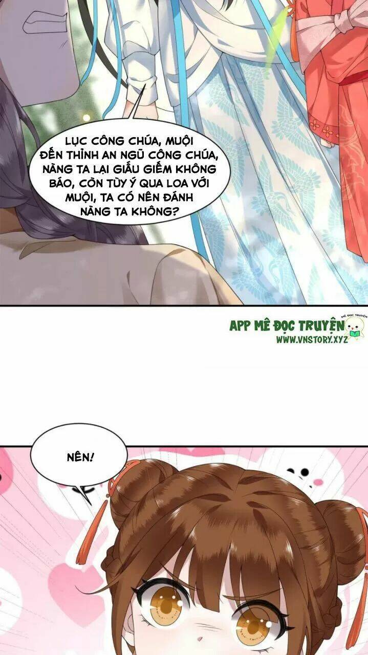 phượng hoàng vu phi chapter 72 37