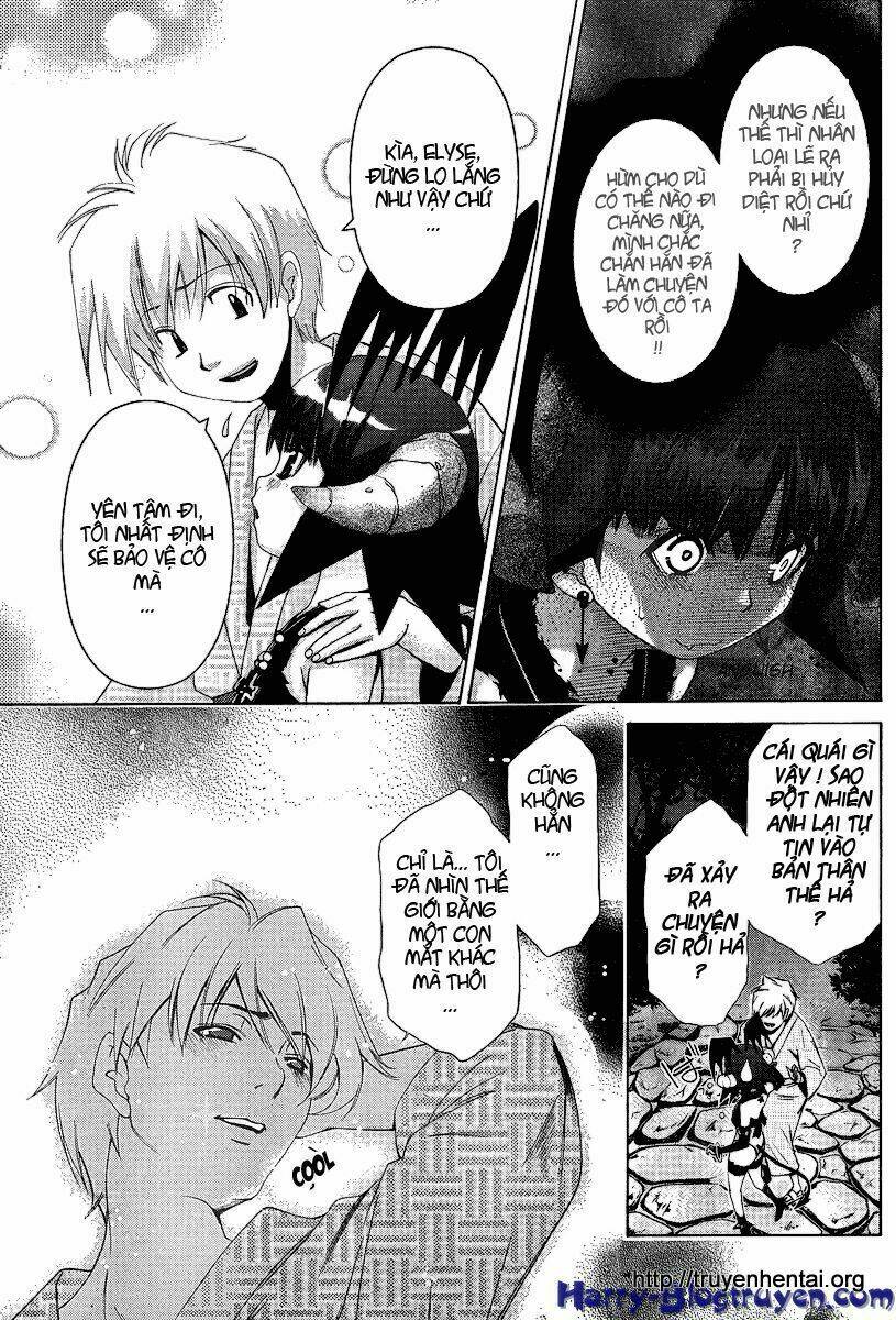 my balls chapter 31 5