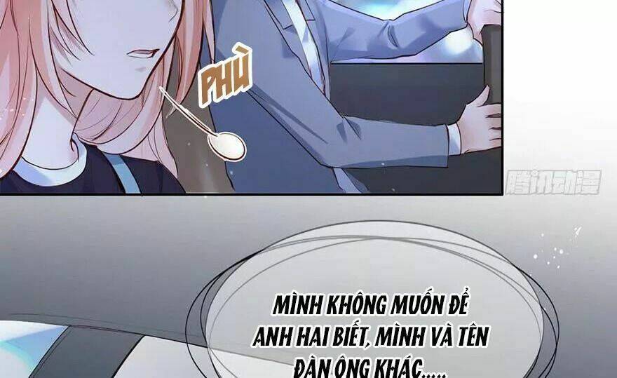 sau này vẫn cứ thích em chapter 39.5 49