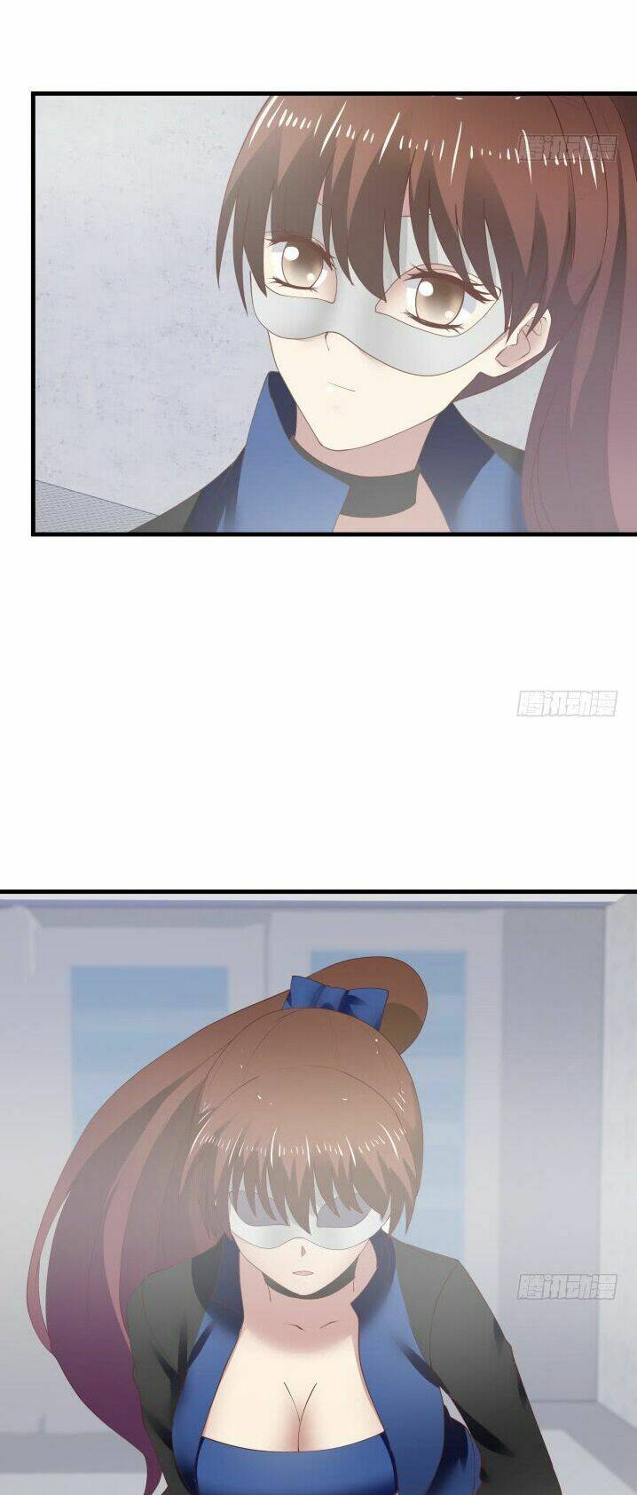 khi trò chơi ác ma bắt đầu chapter 77 17