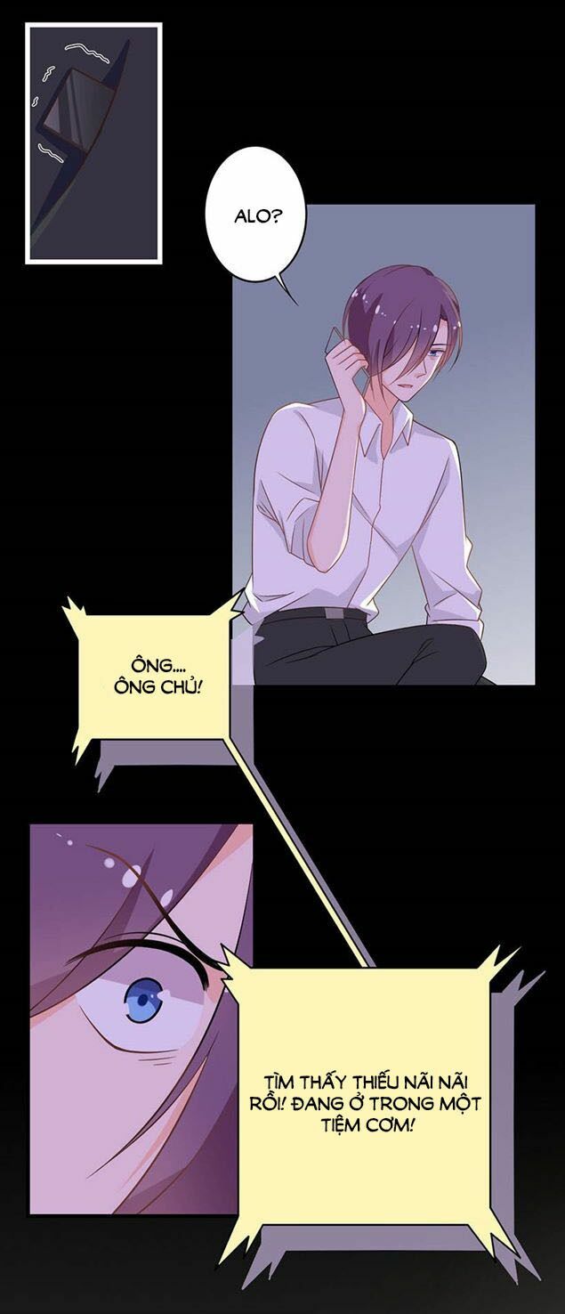 cả thế giới đều không bằng người chapter 114 10