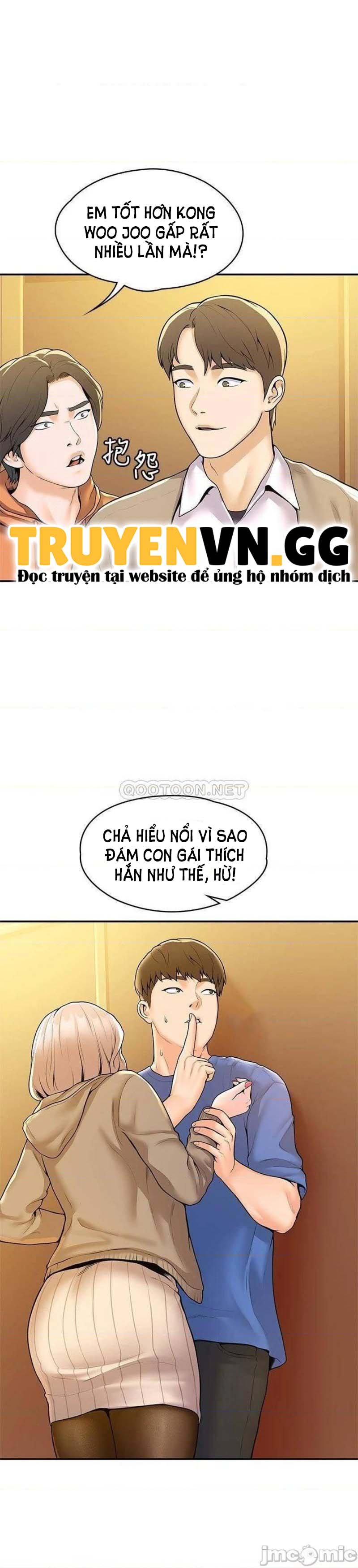 sinh viên thời nay chapter 56 7