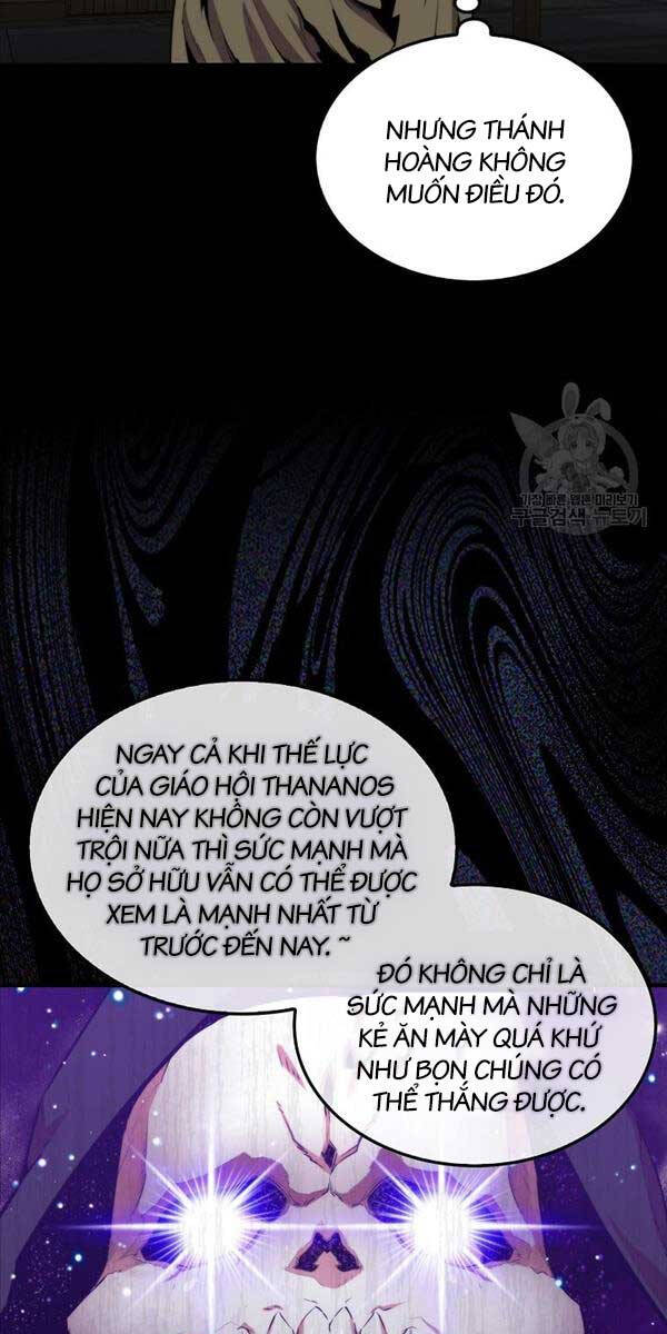 tôi thăng cấp trong lúc ngủ chapter 74 68