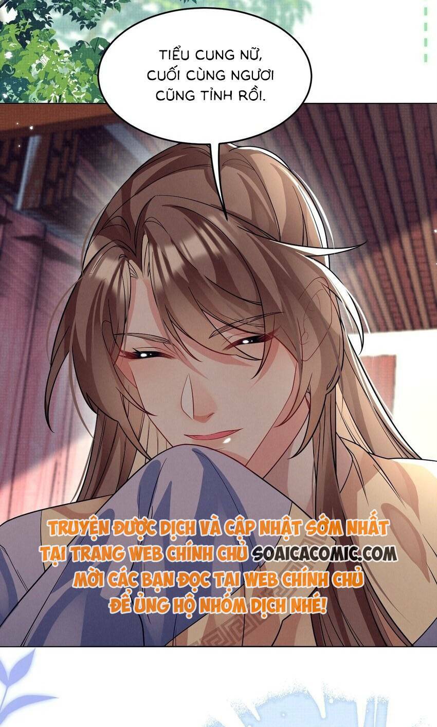 phương thức nuôi dưỡng nhân vật phản diện chapter 41 32