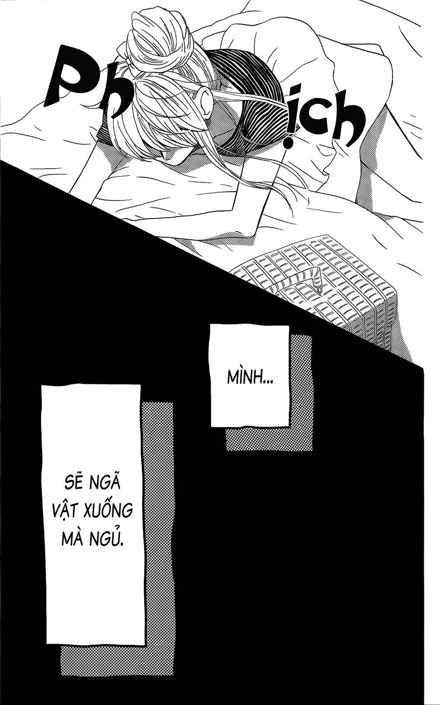 mairunovich chapter 40 27