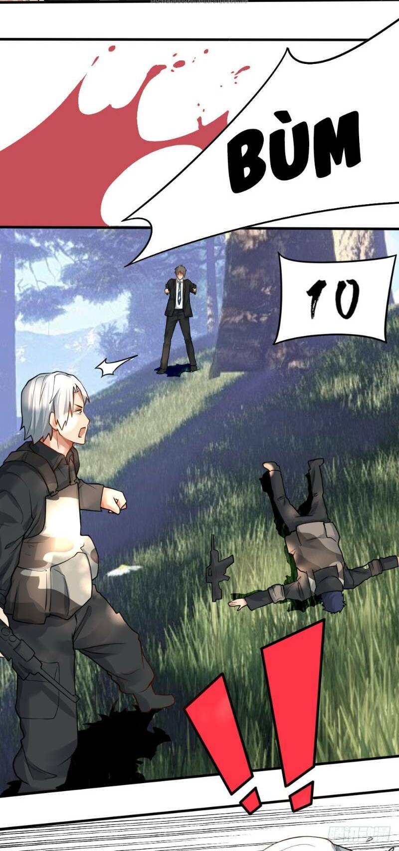 tuyệt thế thiên tài hệ thống chapter 22 16