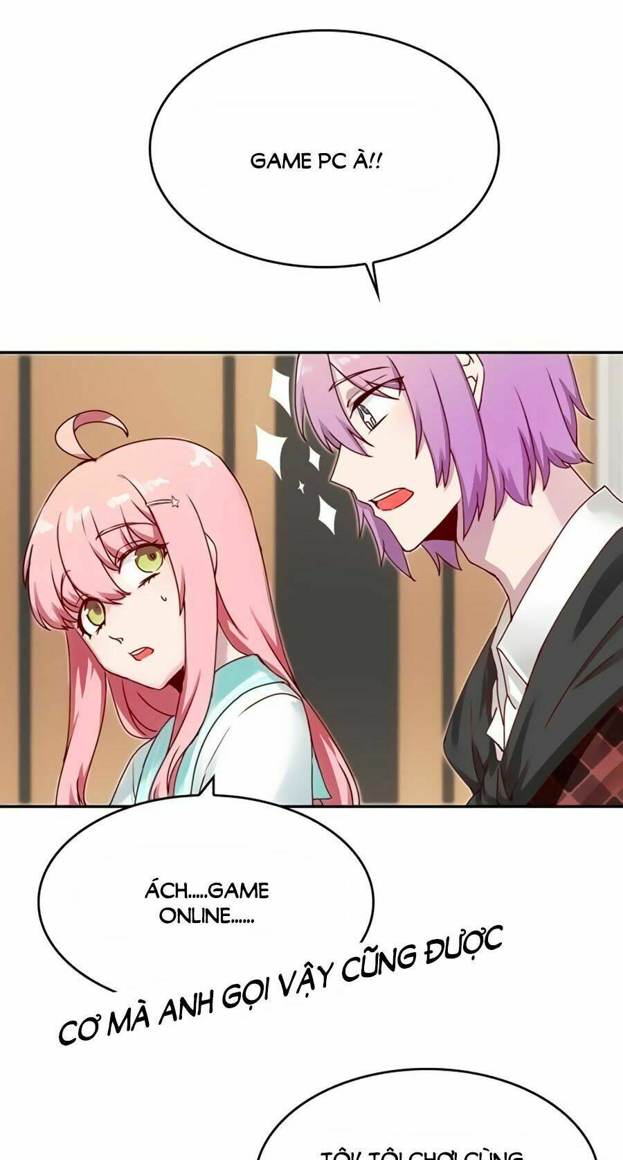 bám lấy nam thần bất chấp thời tiết chapter 6 13