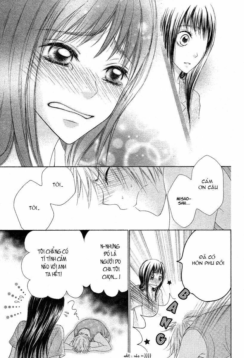 ao to umibe no nostalgia chapter 2 26