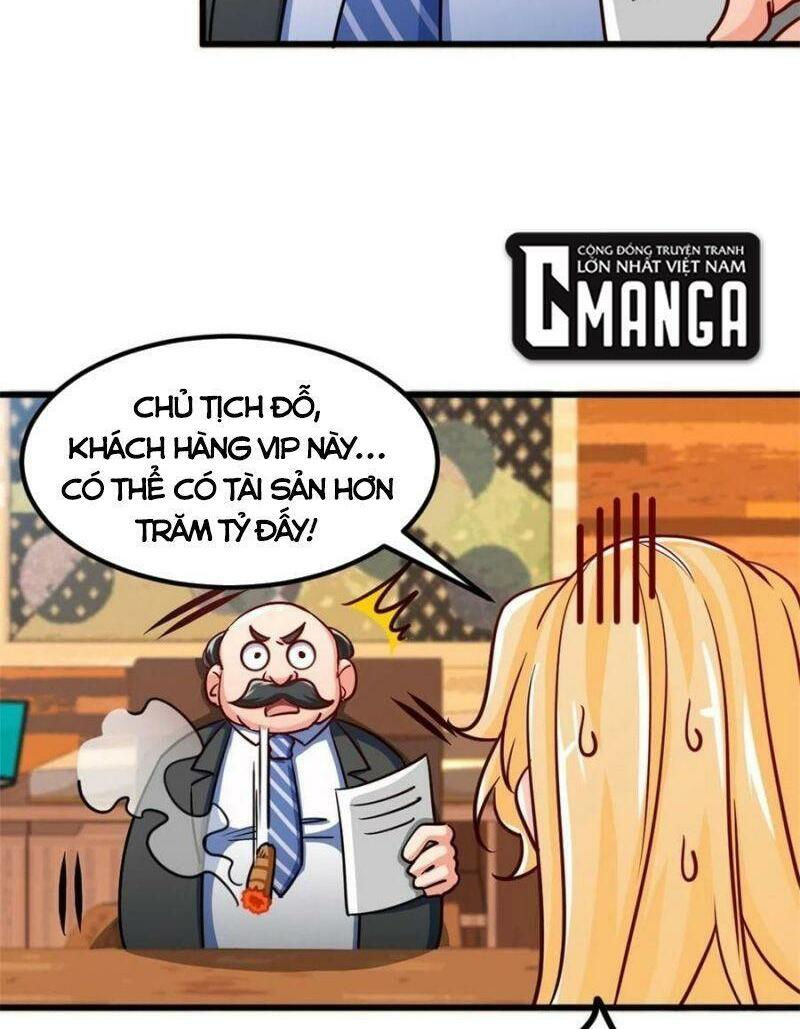 ta là hàn tam thiên chapter 67 25