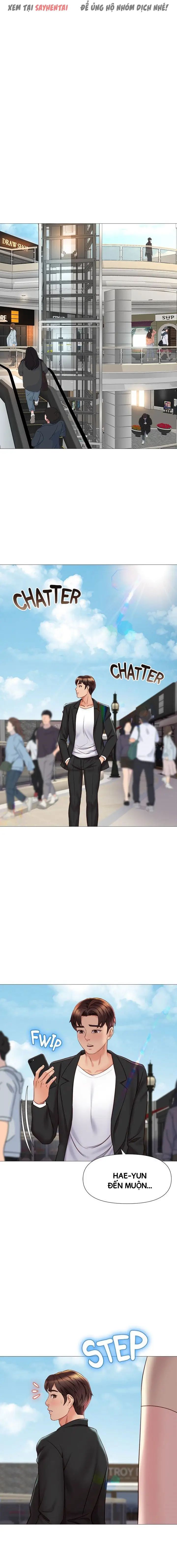 bạn của con gái tôi chapter 45 16