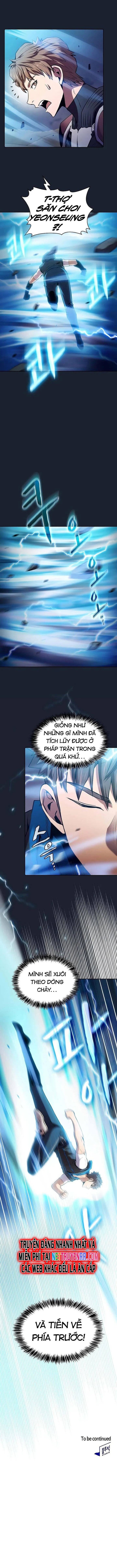 thiên thần quay về từ địa ngục chapter 92 9