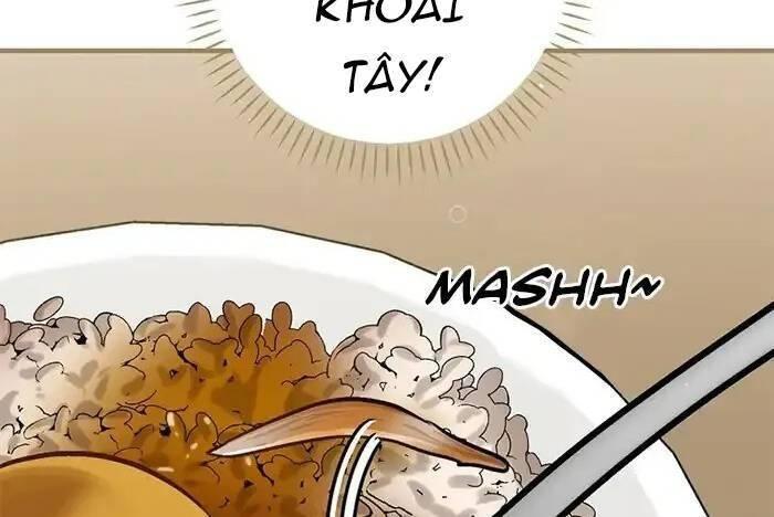 tôi lên cấp chỉ bằng cách ăn chapter 101 59