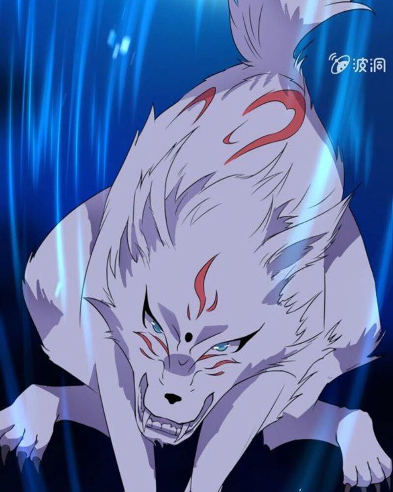 tà y cuồng thê chapter 54 5