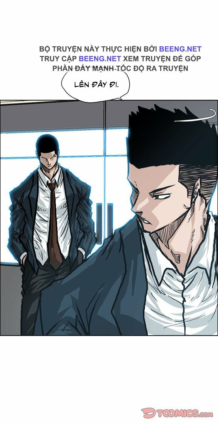 bá chủ học đường ss2 chapter 25 53