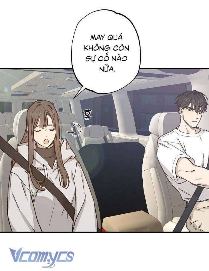 onsaemiro chapter 36 39