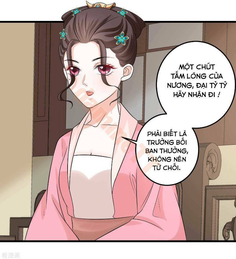 độc y đích nữ chapter 63 22