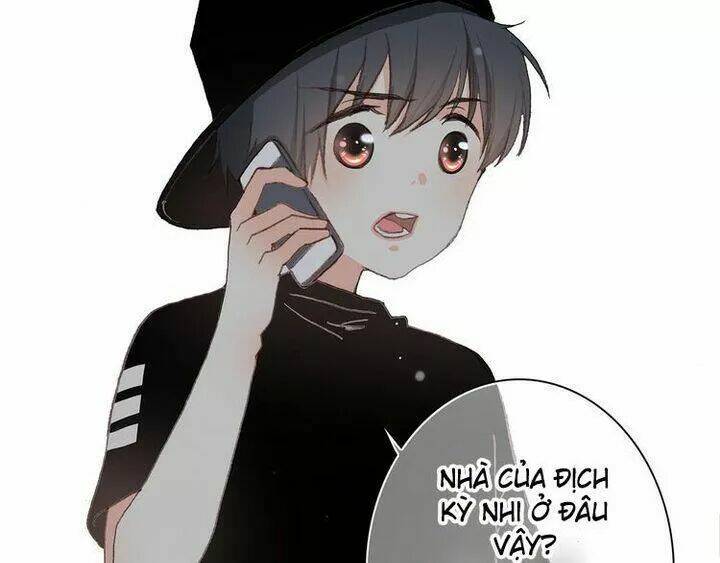 con tim rung động 3 chapter 3 89