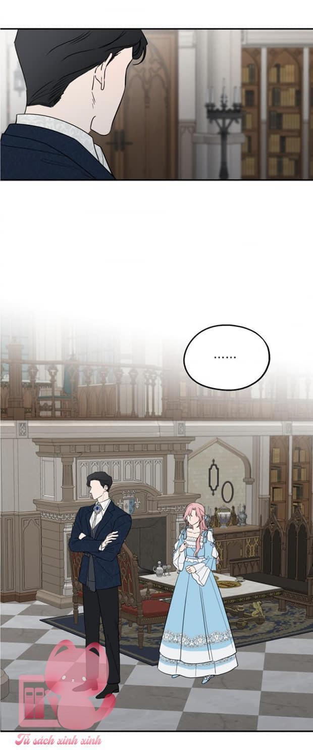 người thân của tôi đều sợ hãi tôi chapter 2 35