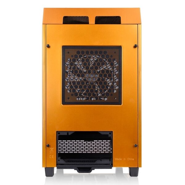 Vỏ Case  Thermaltake TOWER 100 TG - Hàng chính hãng