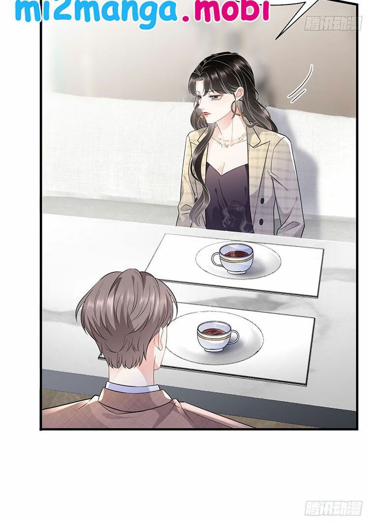 đại tiểu thư có ý đồ gì xấu đâu chapter 35.1 24