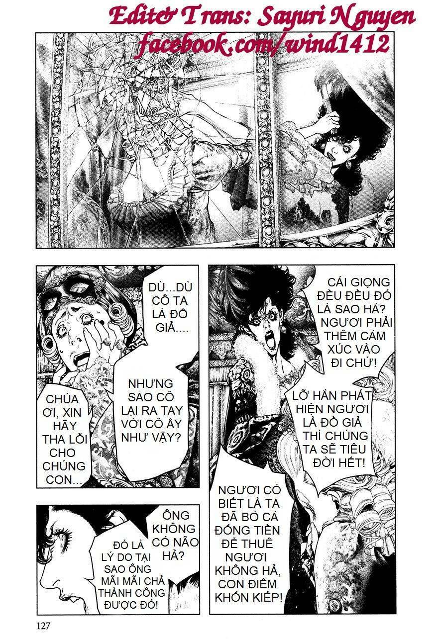 innocent rouge (innocent phần 2) chapter 32 6