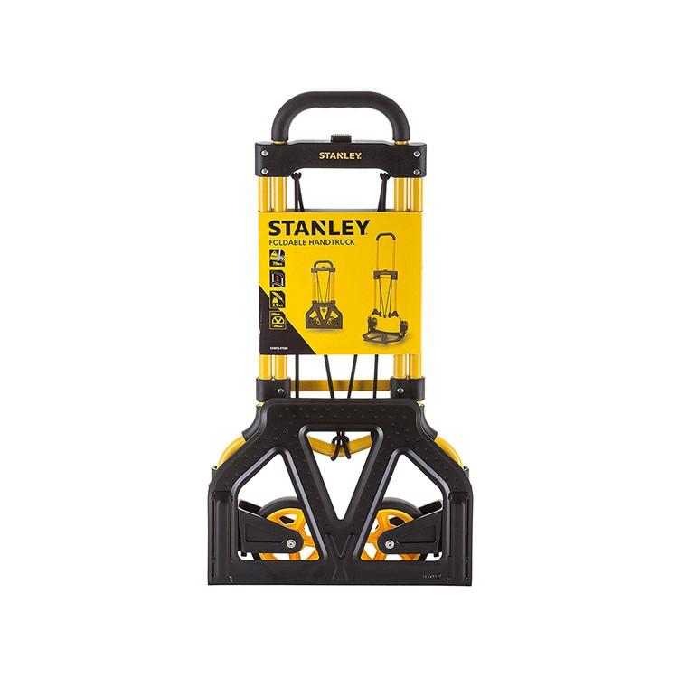 Xe Đẩy Hàng 2 Bánh Xếp Gọn, Hiệu STANLEY FT580 - Chính Hãng