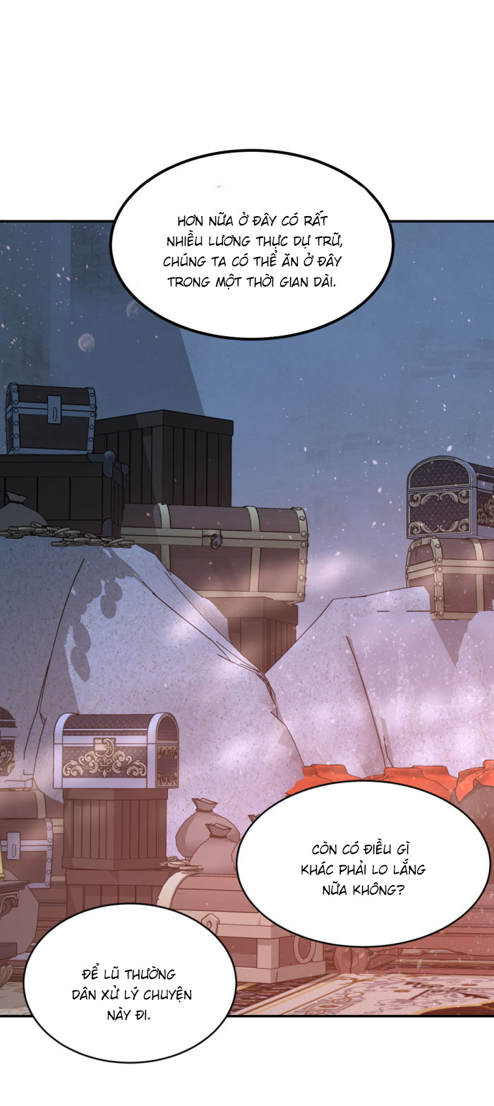 tôi là công tử đẹp nhất xiêm chapter 60 36