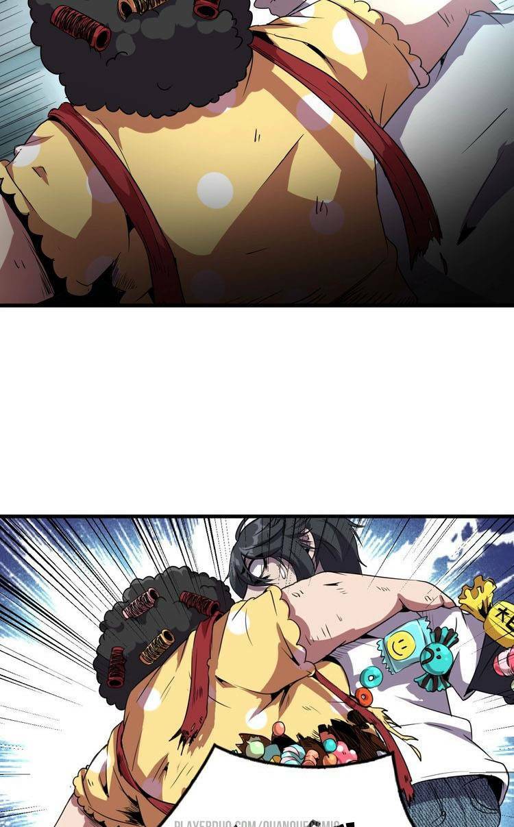 chào mừng đến thế giới cực lạc chapter 5 25