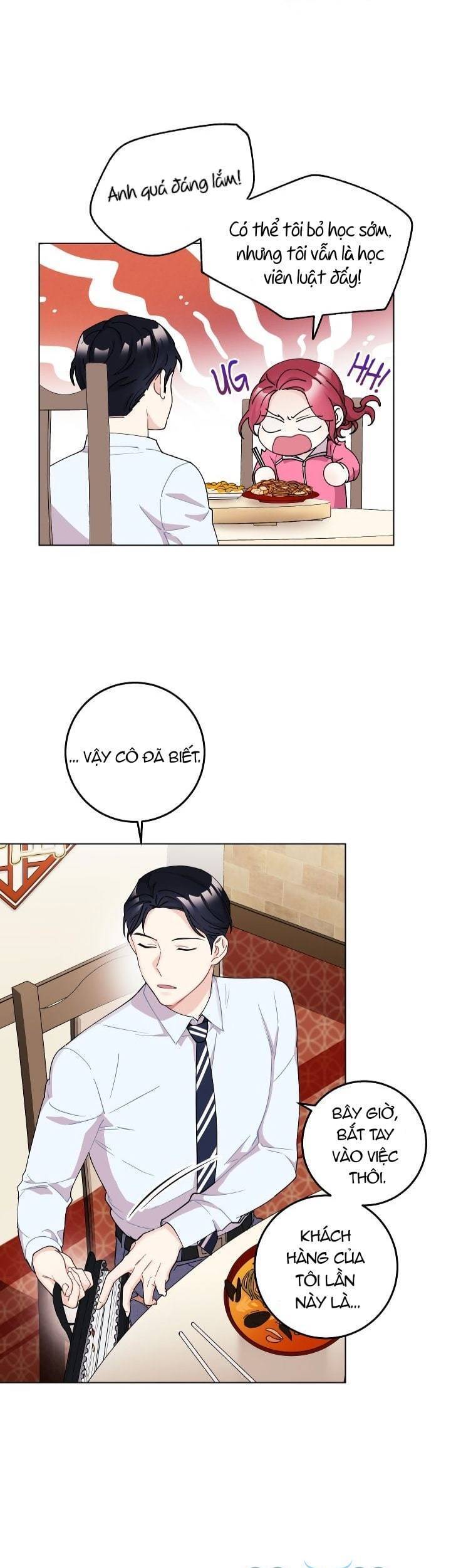 chạm vào tim em chapter 10 12