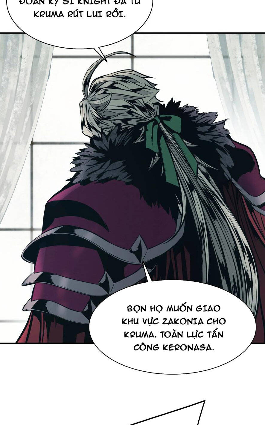 bất bại chân ma chapter 140 3