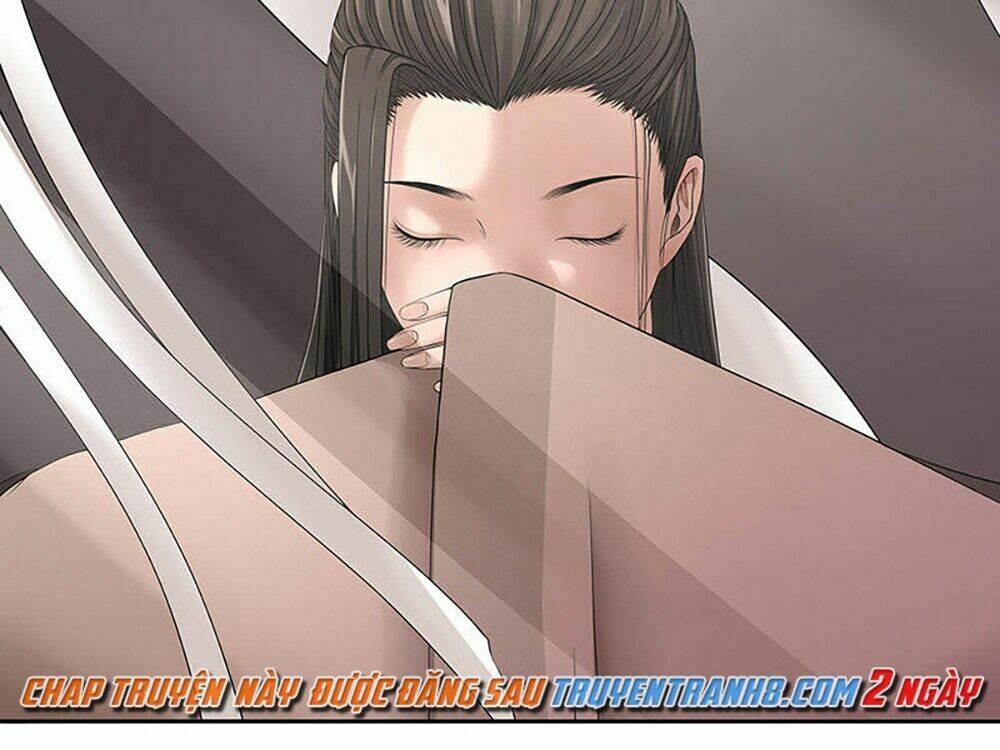 nữ ngỗ tác họa cốt chapter 1 41