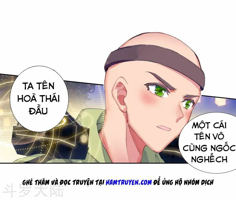 tuyệt thế đường môn - đấu la đại lục 2 chapter 189 26
