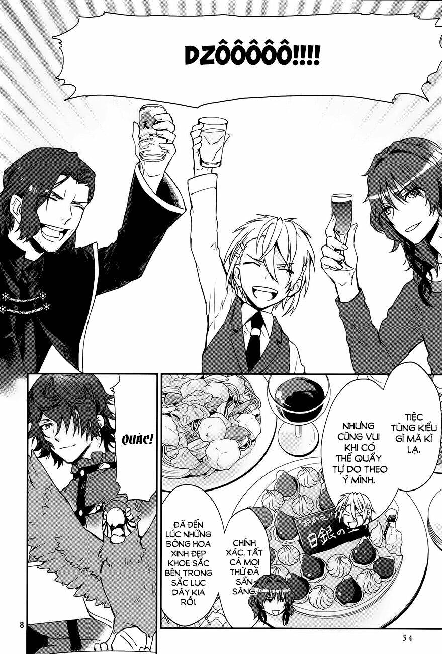 k - dream of green chapter 2 10