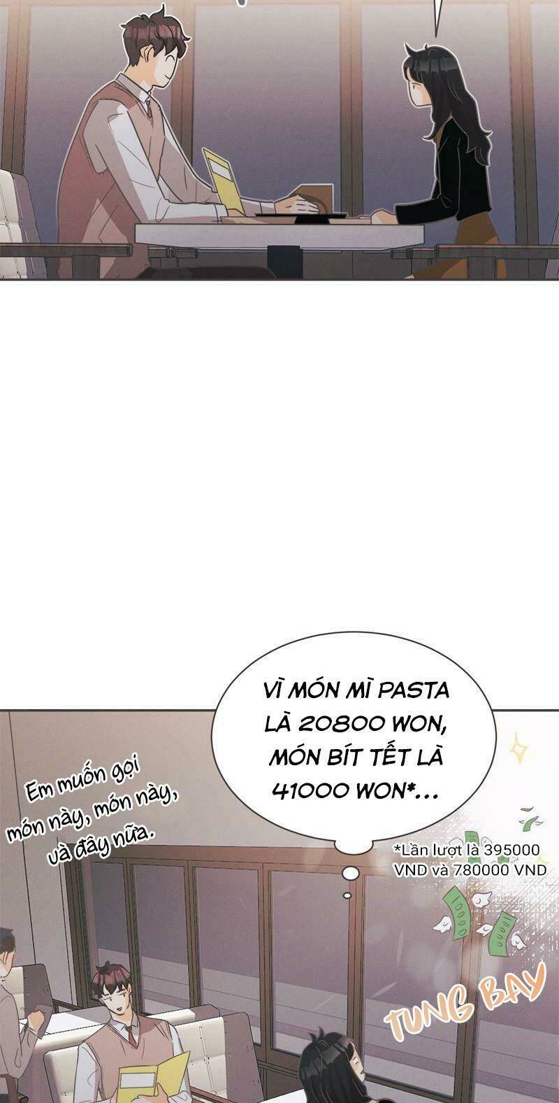 giấc mộng đêm hè chapter 3.1 40