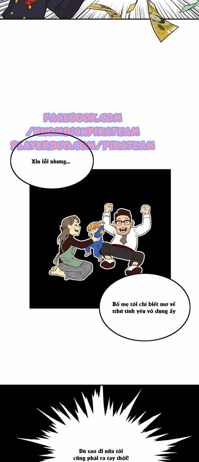 bẫy troll chapter 2 41