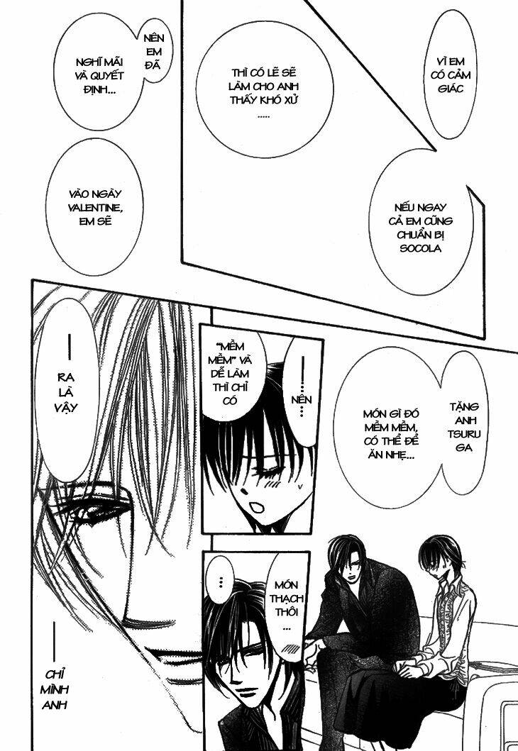 thử thách của kyouko chapter 148 23