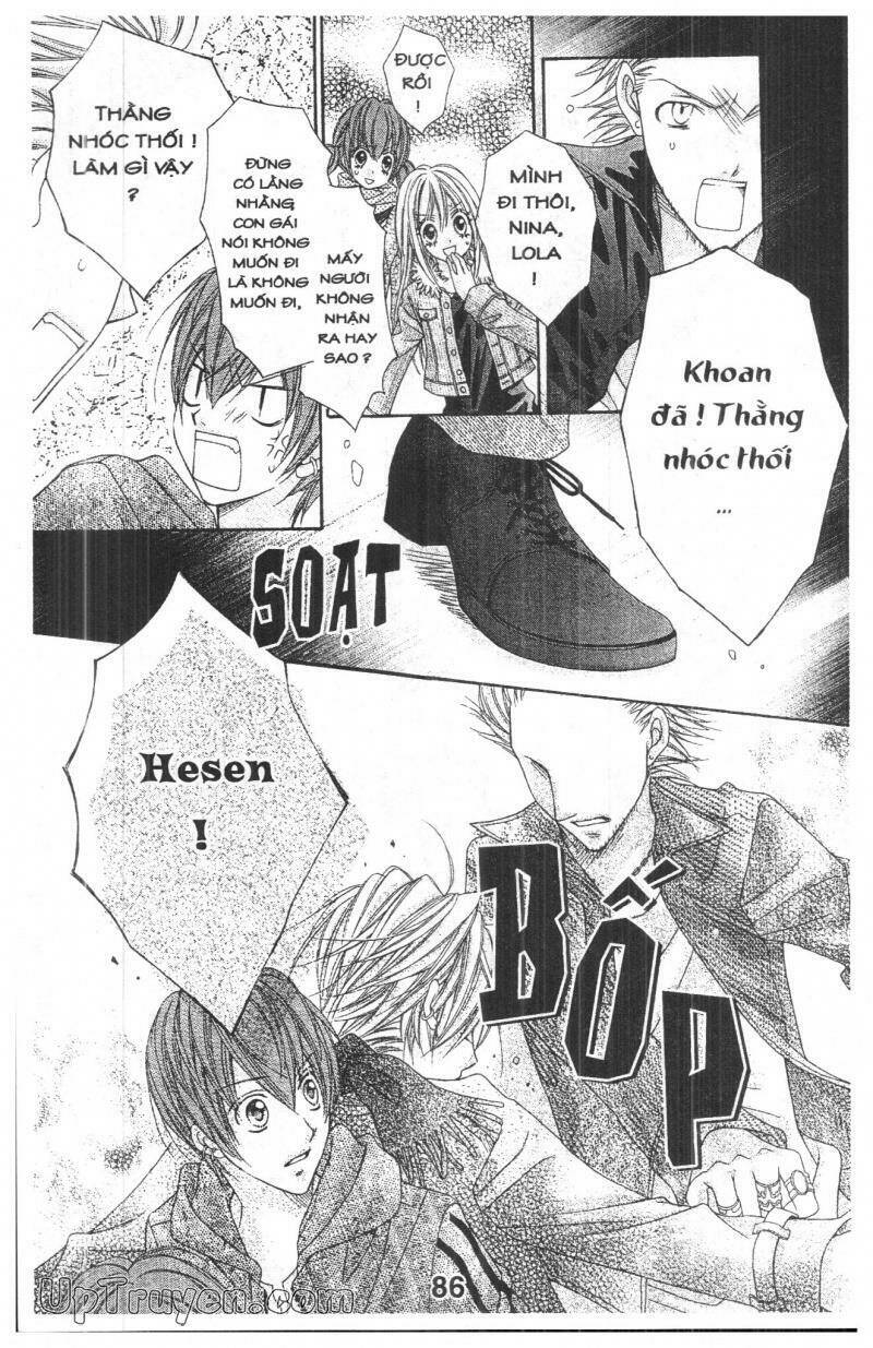 thiên đường rock chapter 4 86