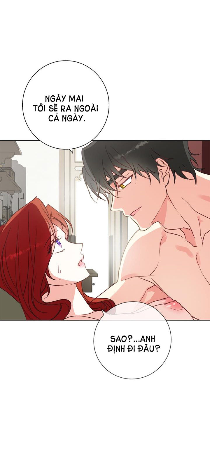 mùa đông đến chapter 15.1 21