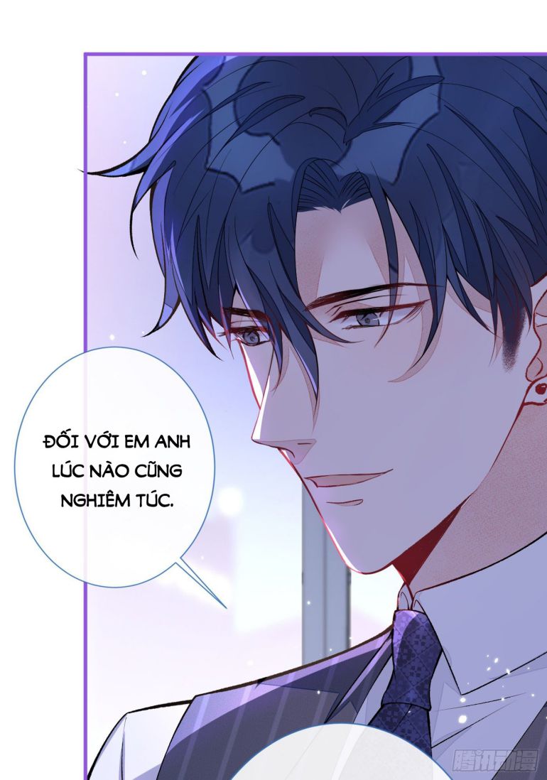 hotsearch của ảnh đế chapter 77.5 8