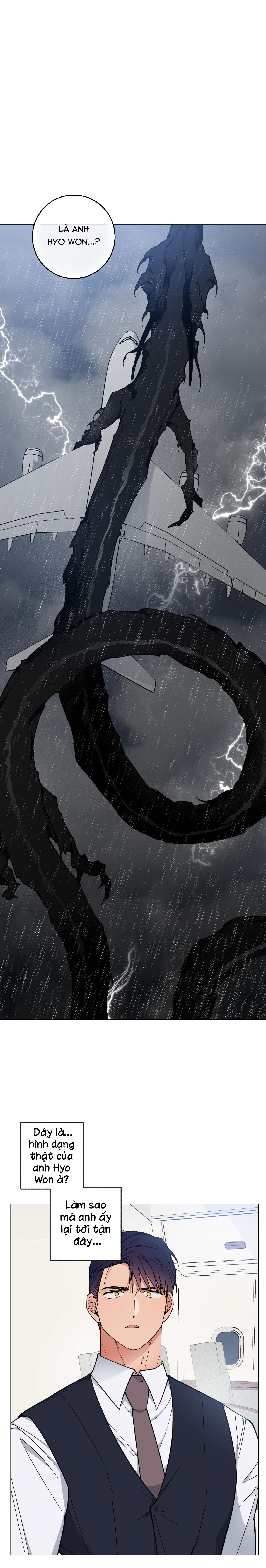 bình minh trên sông mây chapter 26 15