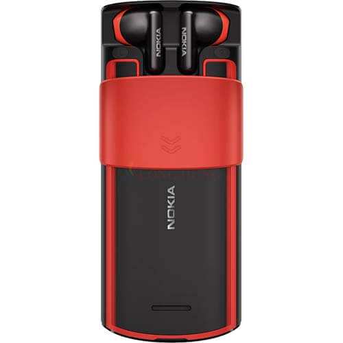 Điện thoại Nokia 5710 XpressAudio - Hàng chính hãng