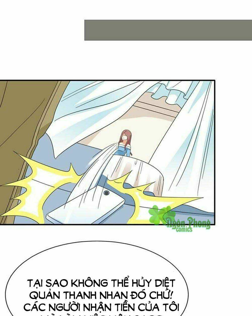 em vẫn còn nhỏ chapter 80 21